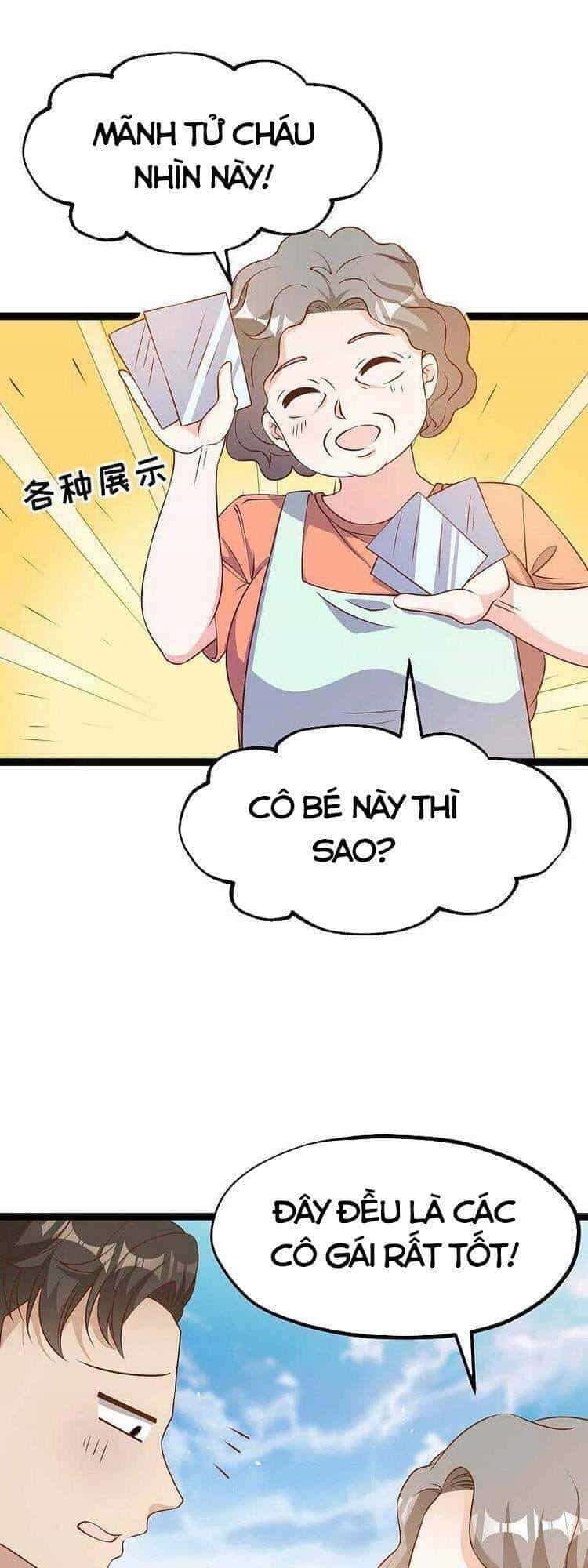 Thần Cấp Ngư Phu - Chương 205 - ảnh 1