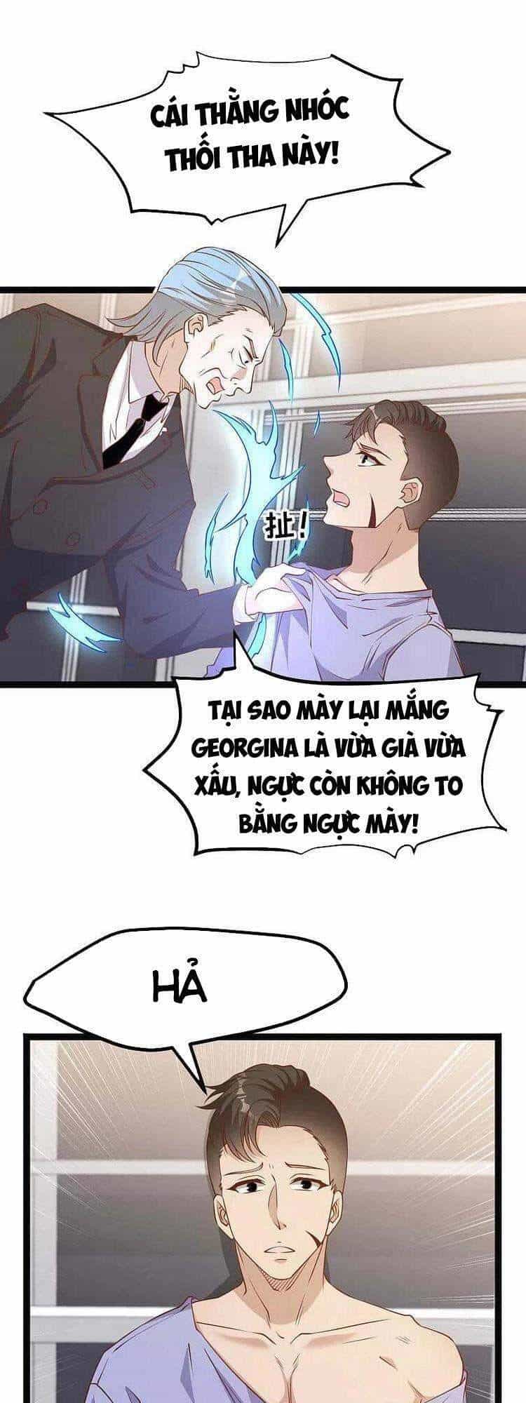 Thần Cấp Ngư Phu - Chương 205 - ảnh 15