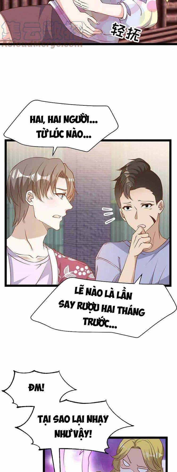 Thần Cấp Ngư Phu - Chương 205 - ảnh 23