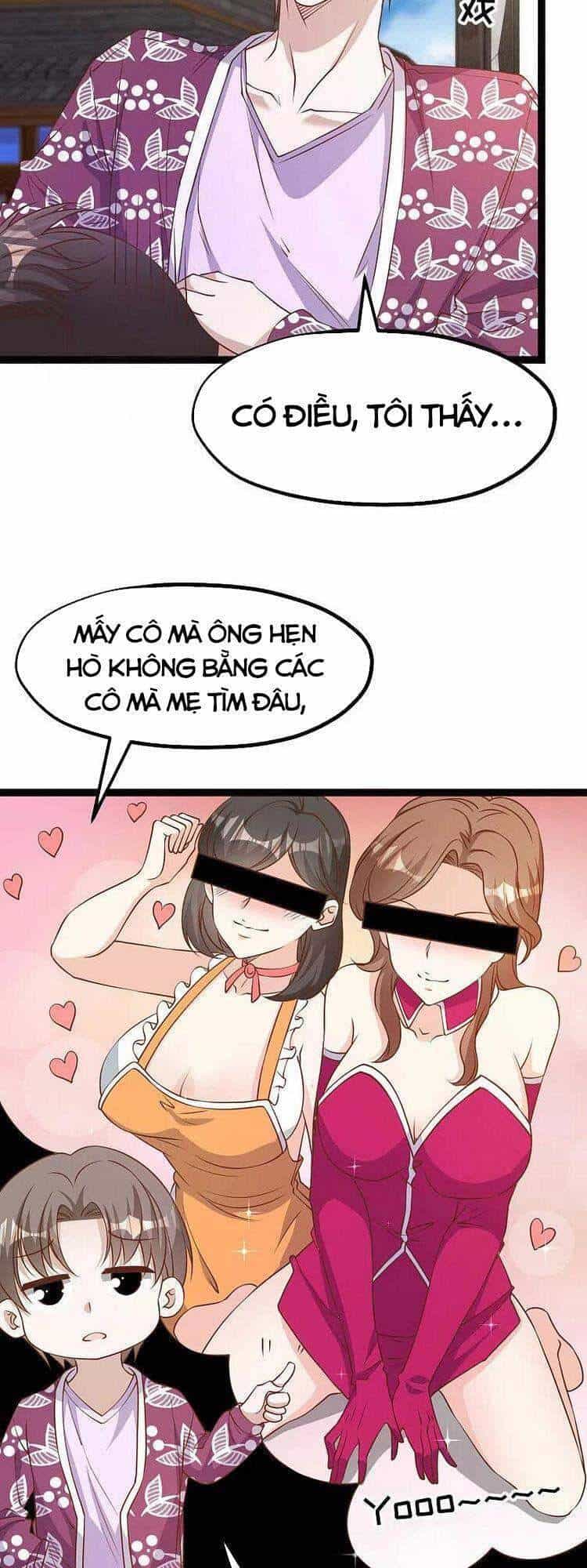 Thần Cấp Ngư Phu - Chương 205 - ảnh 5