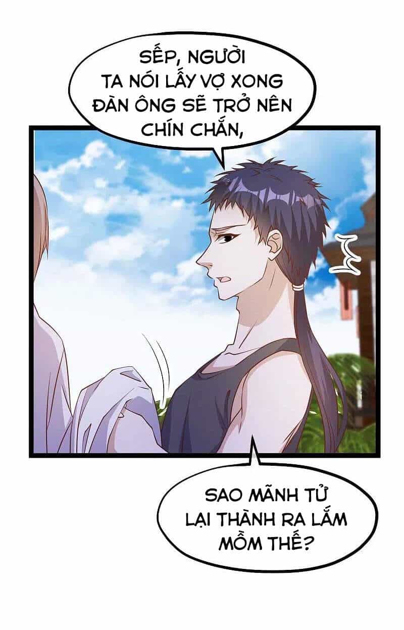 Thần Cấp Ngư Phu - Chương 211 - ảnh 14
