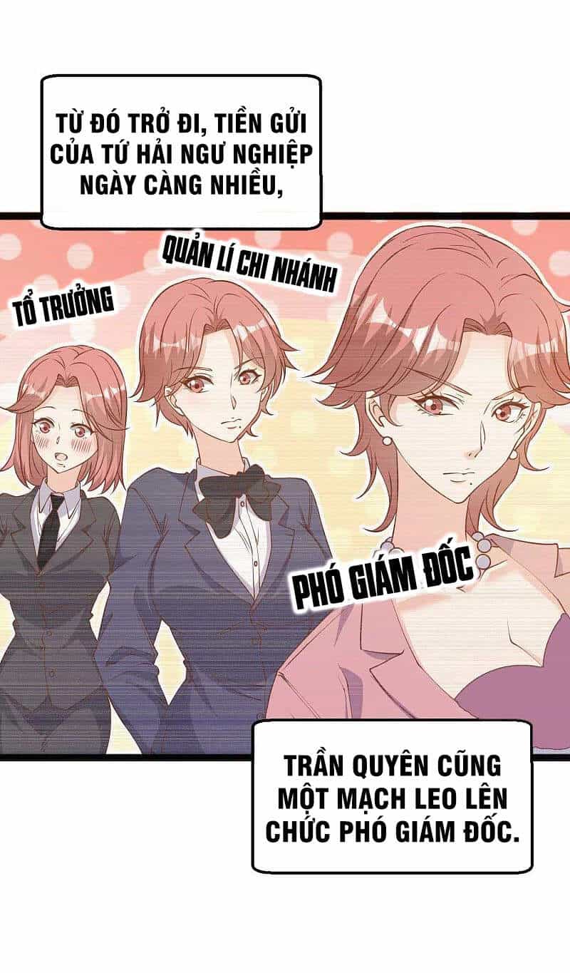 Thần Cấp Ngư Phu - Chương 214 - ảnh 20