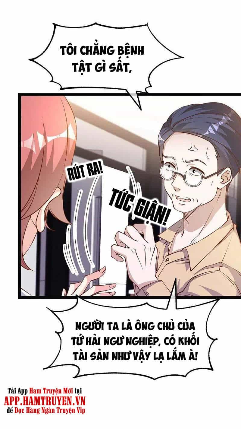 Thần Cấp Ngư Phu - Chương 214 - ảnh 5