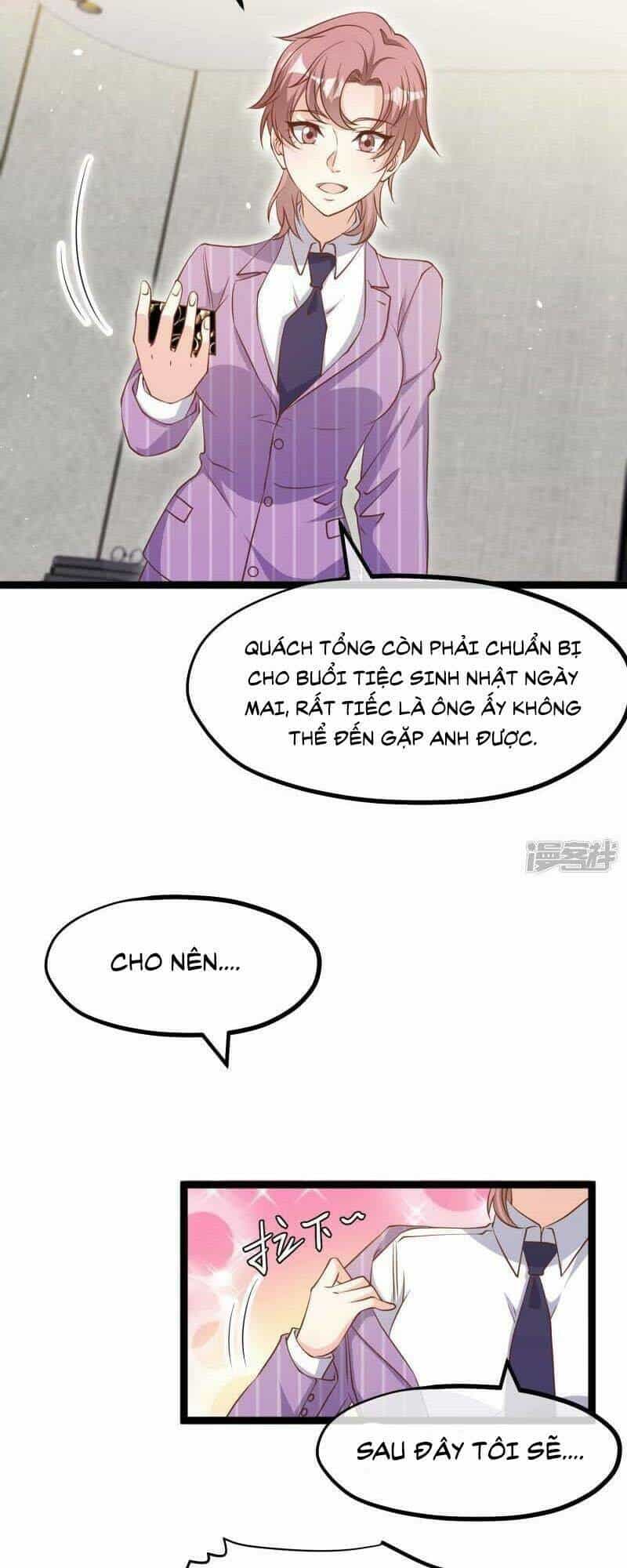 Thần Cấp Ngư Phu - Chương 226 - ảnh 15