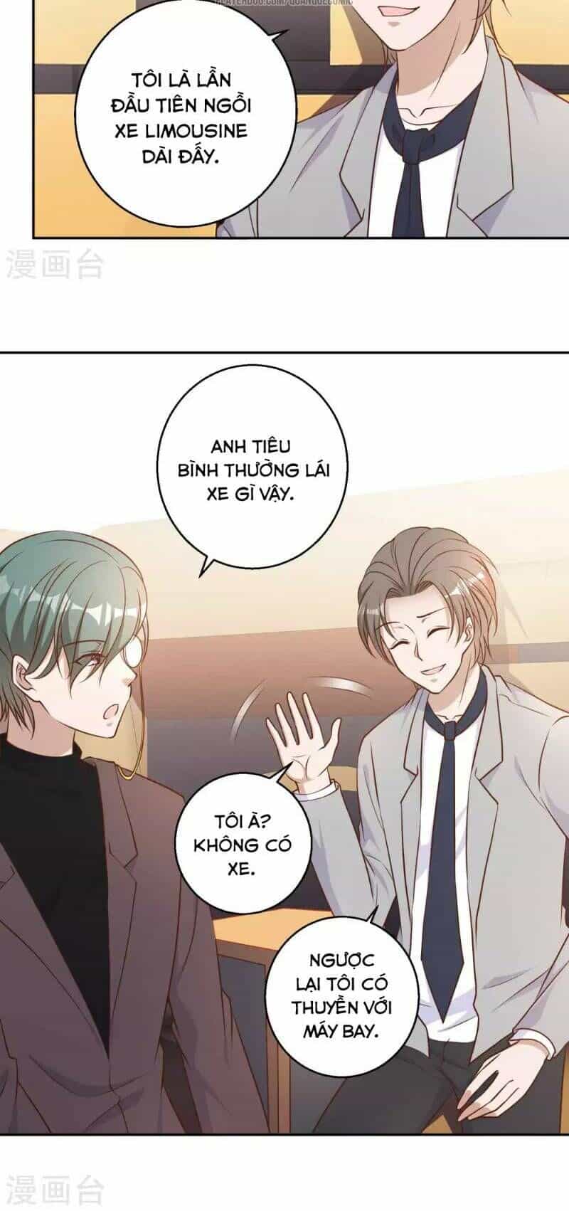 Thần Cấp Ngư Phu - Chương 23 - ảnh 2