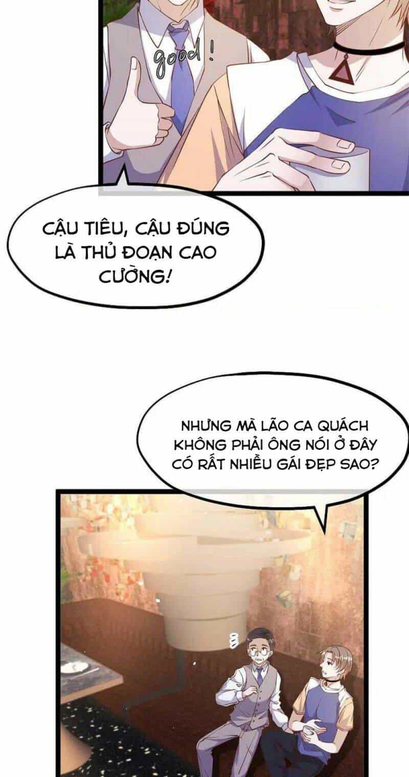 Thần Cấp Ngư Phu - Chương 230 - ảnh 12