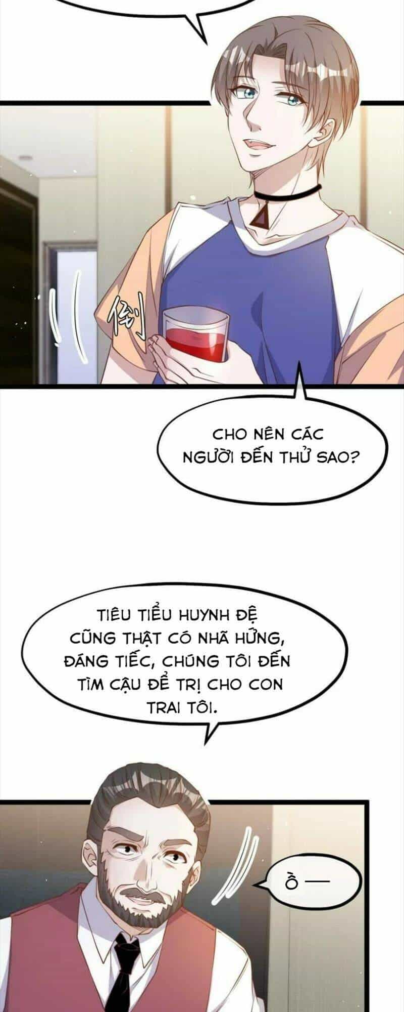 Thần Cấp Ngư Phu - Chương 232 - ảnh 2