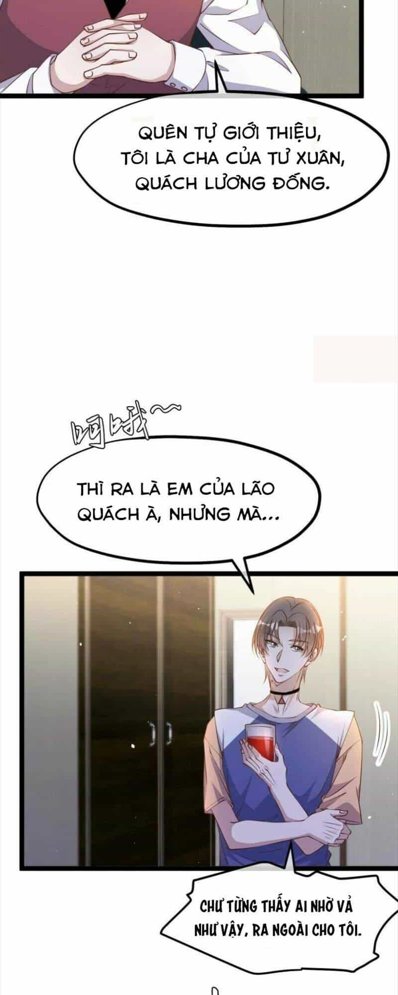 Thần Cấp Ngư Phu - Chương 232 - ảnh 3