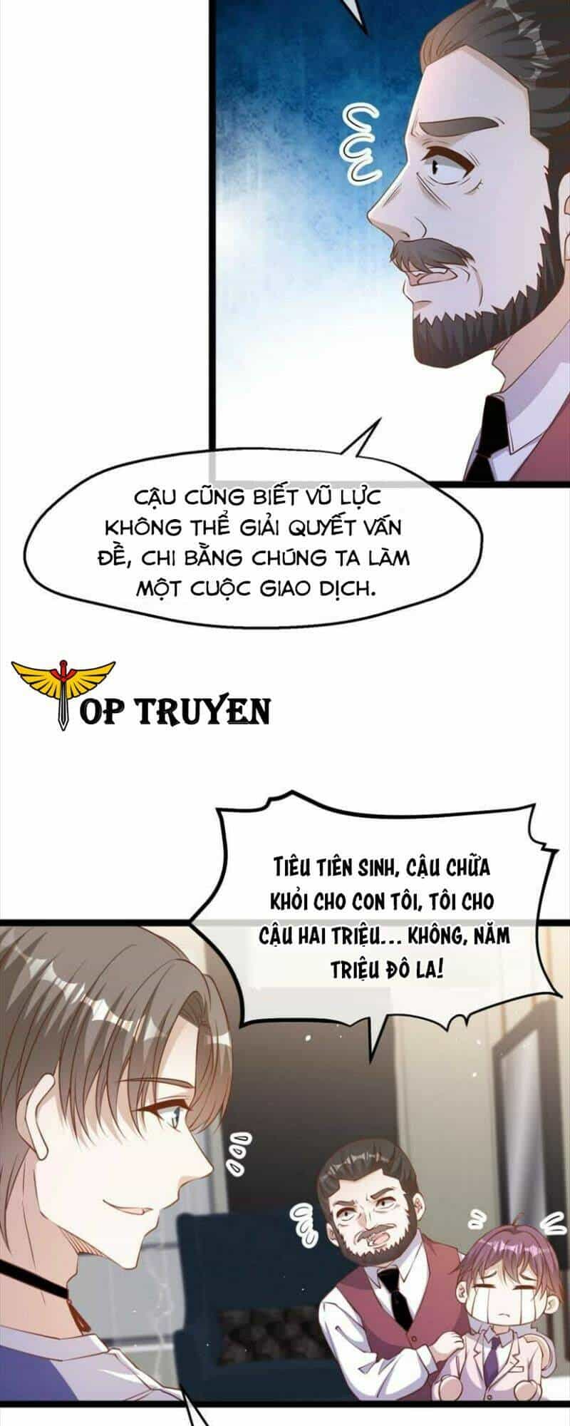 Thần Cấp Ngư Phu - Chương 232 - ảnh 9