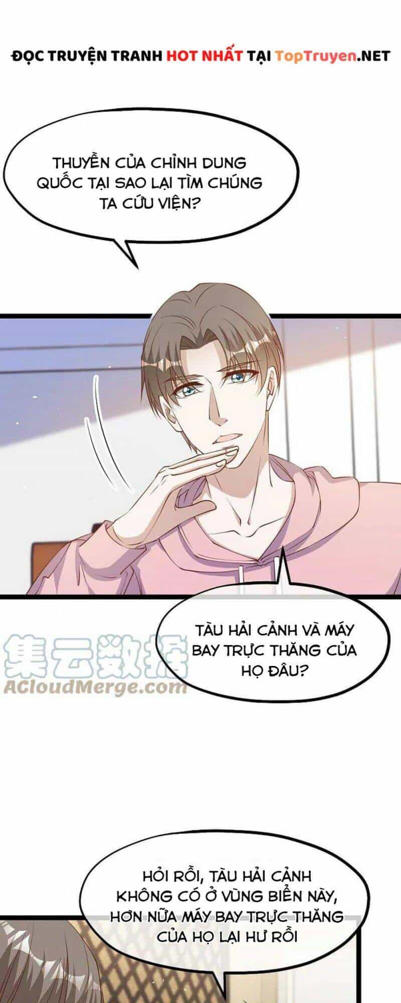 Thần Cấp Ngư Phu - Chương 236 - ảnh 18