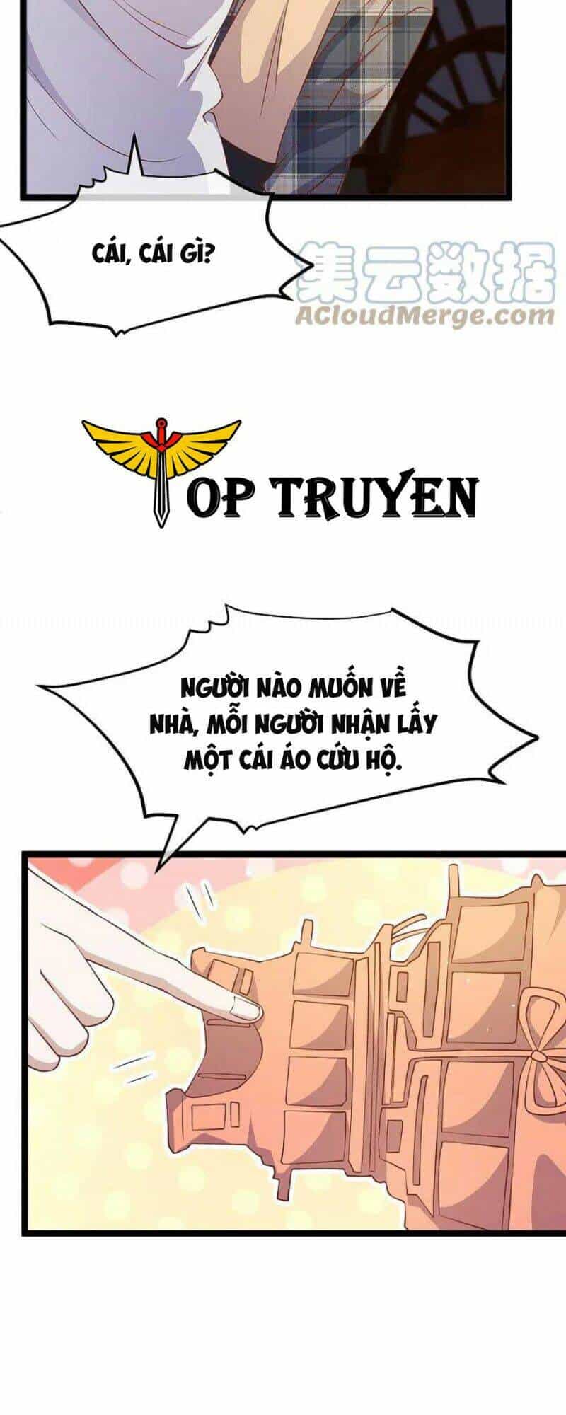 Thần Cấp Ngư Phu - Chương 237 - ảnh 17