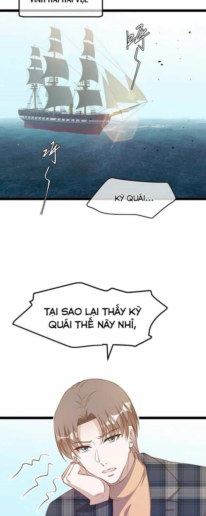 Thần Cấp Ngư Phu - Chương 237 - ảnh 2