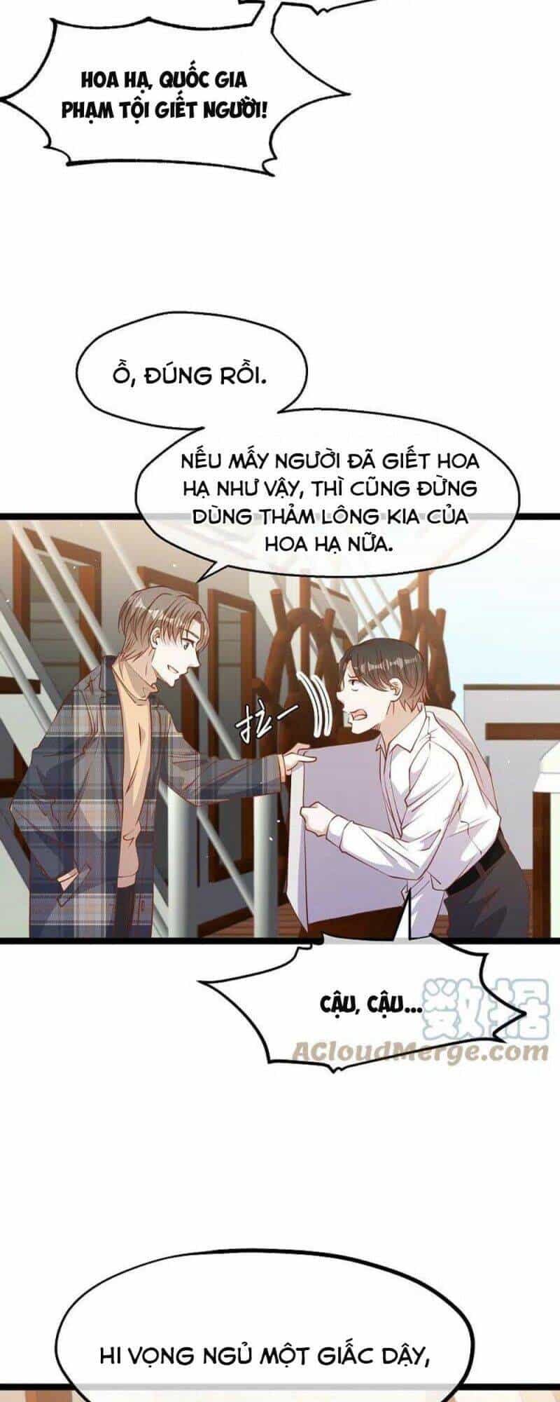 Thần Cấp Ngư Phu - Chương 237 - ảnh 21