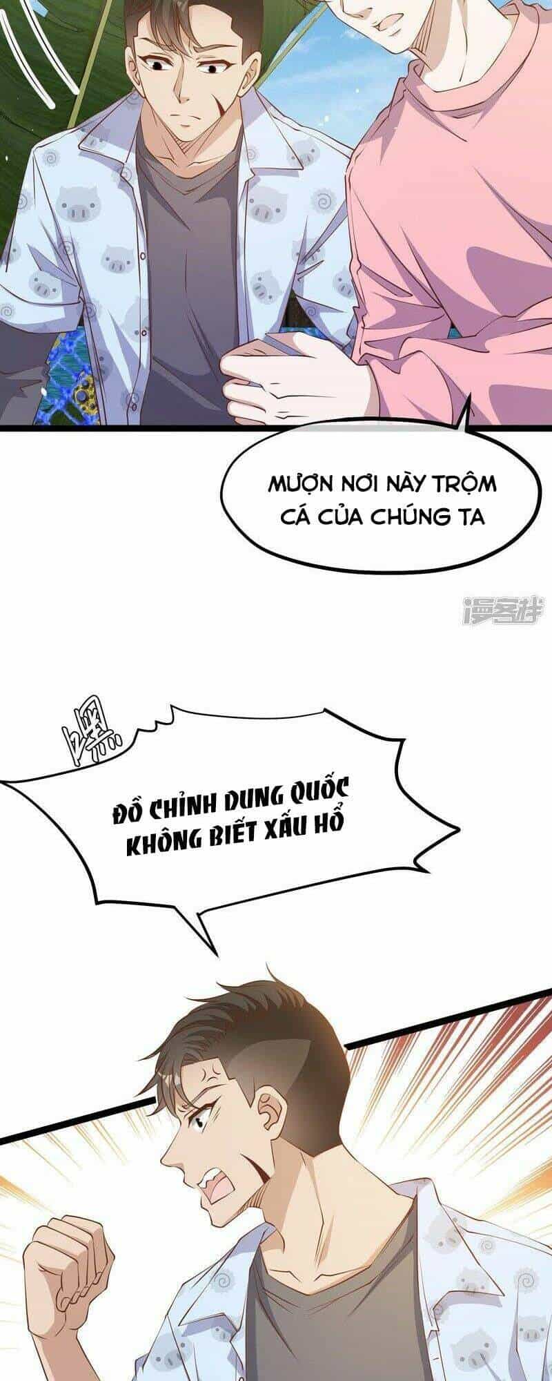 Thần Cấp Ngư Phu - Chương 239 - ảnh 4
