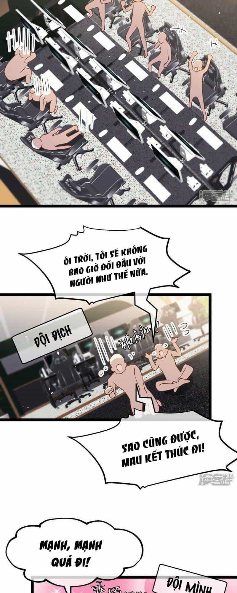 Thần Cấp Ngư Phu - Chương 241 - ảnh 13