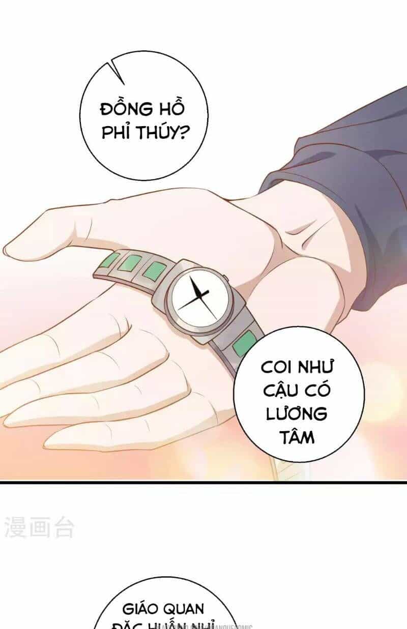 Thần Cấp Ngư Phu - Chương 25 - ảnh 14