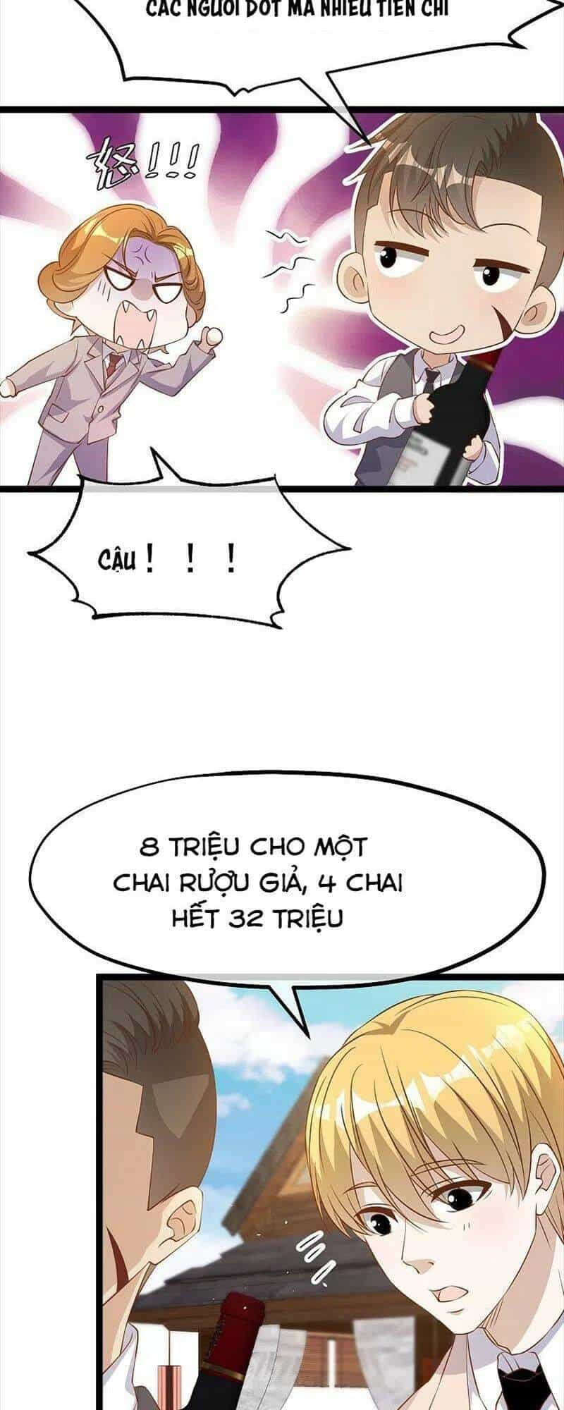 Thần Cấp Ngư Phu - Chương 251 - ảnh 6