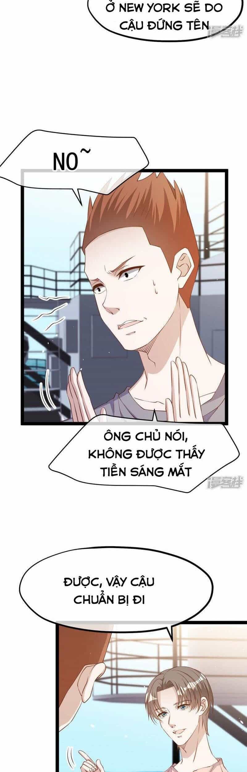Thần Cấp Ngư Phu - Chương 257 - ảnh 6