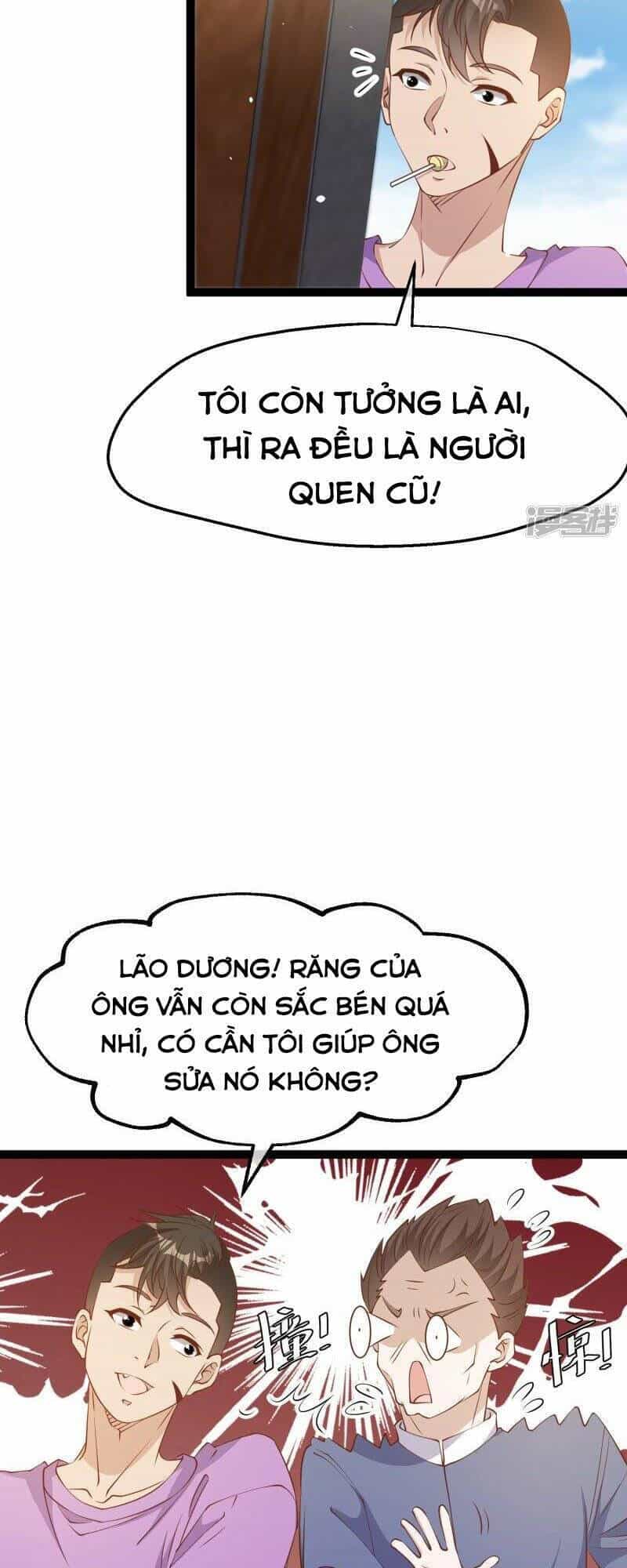 Thần Cấp Ngư Phu - Chương 259 - ảnh 5