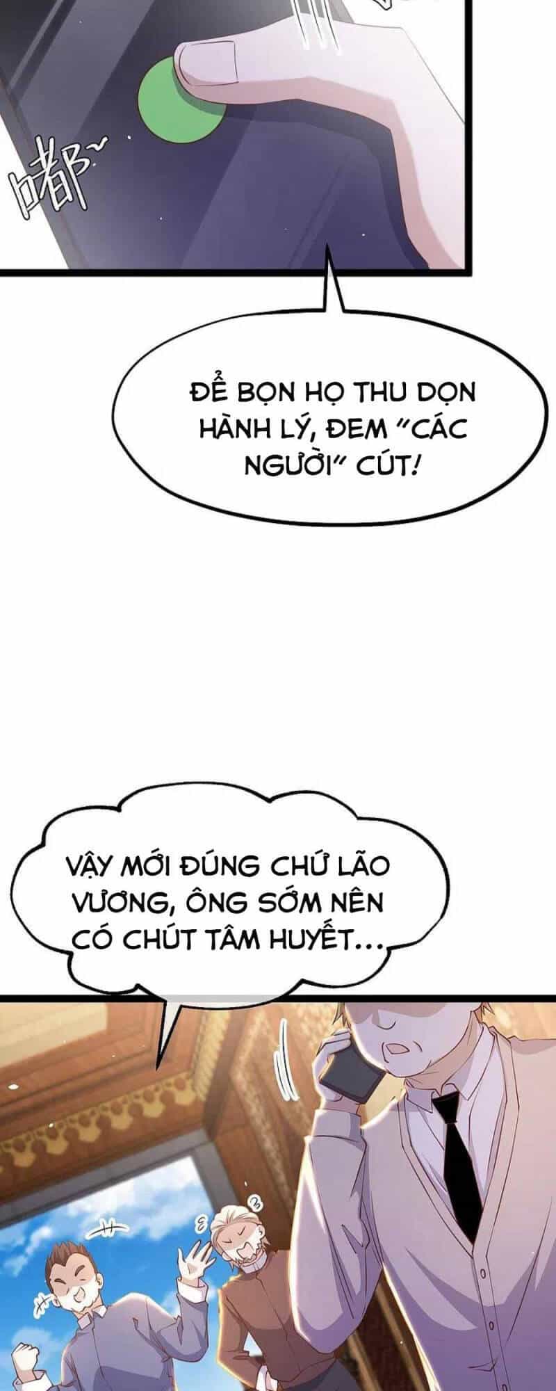 Thần Cấp Ngư Phu - Chương 260 - ảnh 4