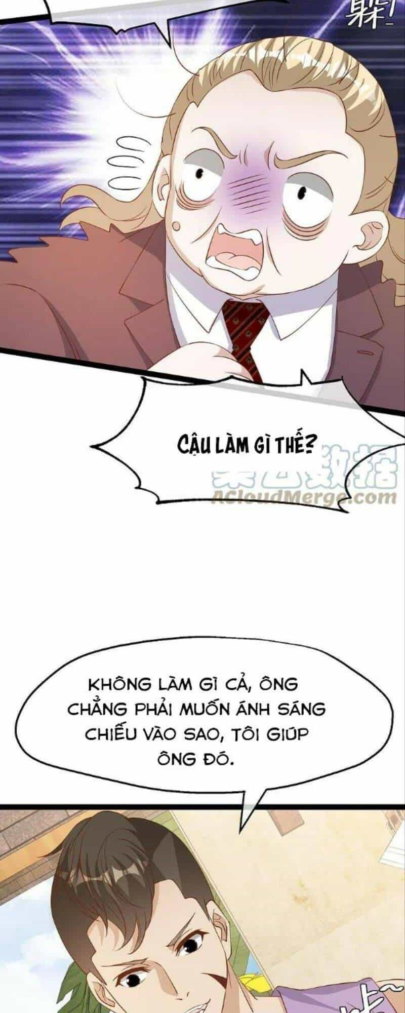 Thần Cấp Ngư Phu - Chương 264 - ảnh 18