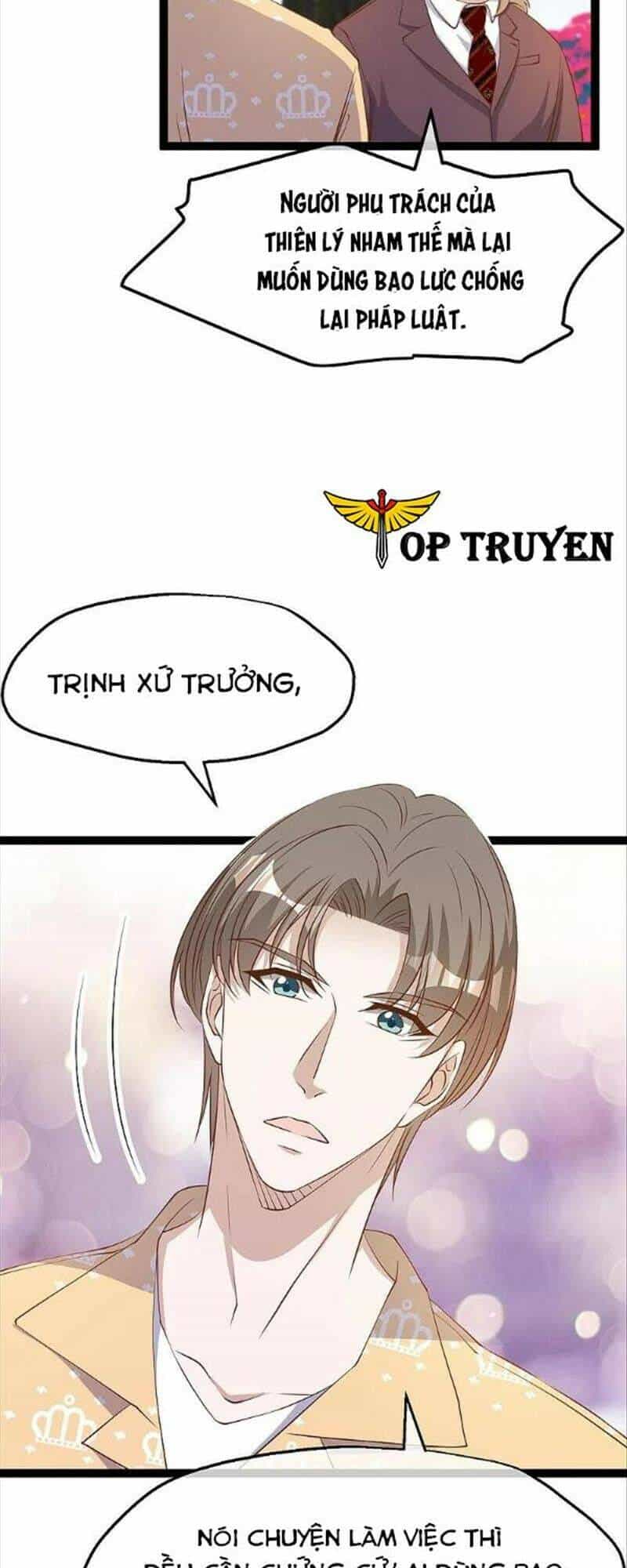 Thần Cấp Ngư Phu - Chương 264 - ảnh 22