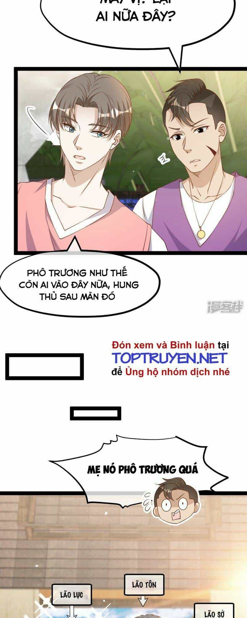 Thần Cấp Ngư Phu - Chương 266 - ảnh 18