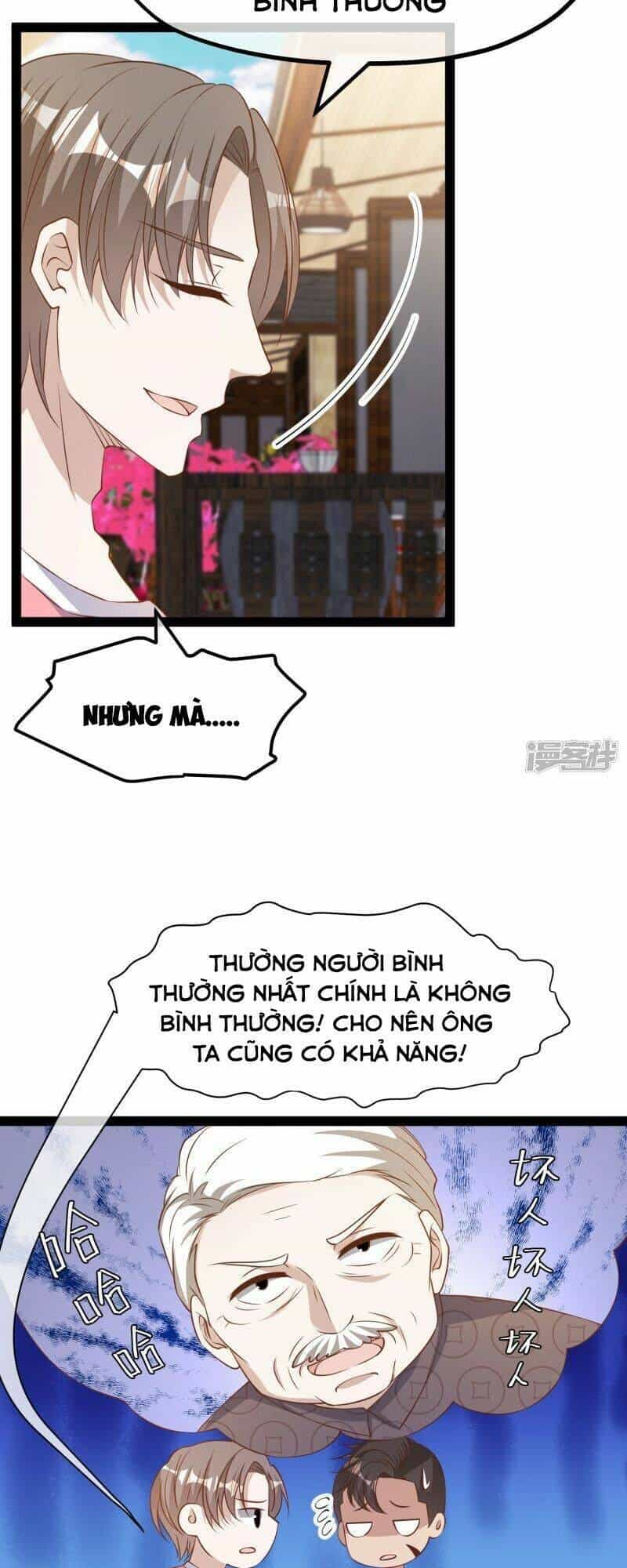 Thần Cấp Ngư Phu - Chương 266 - ảnh 22