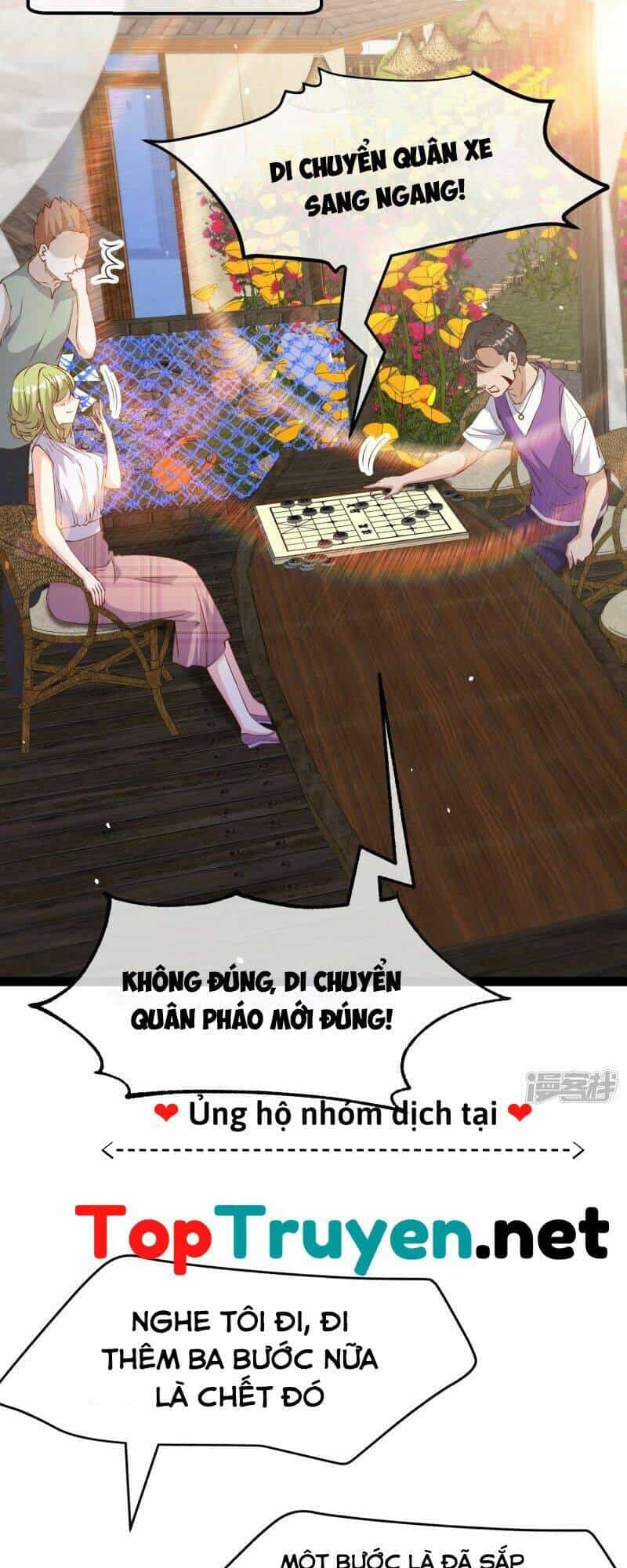 Thần Cấp Ngư Phu - Chương 266 - ảnh 8