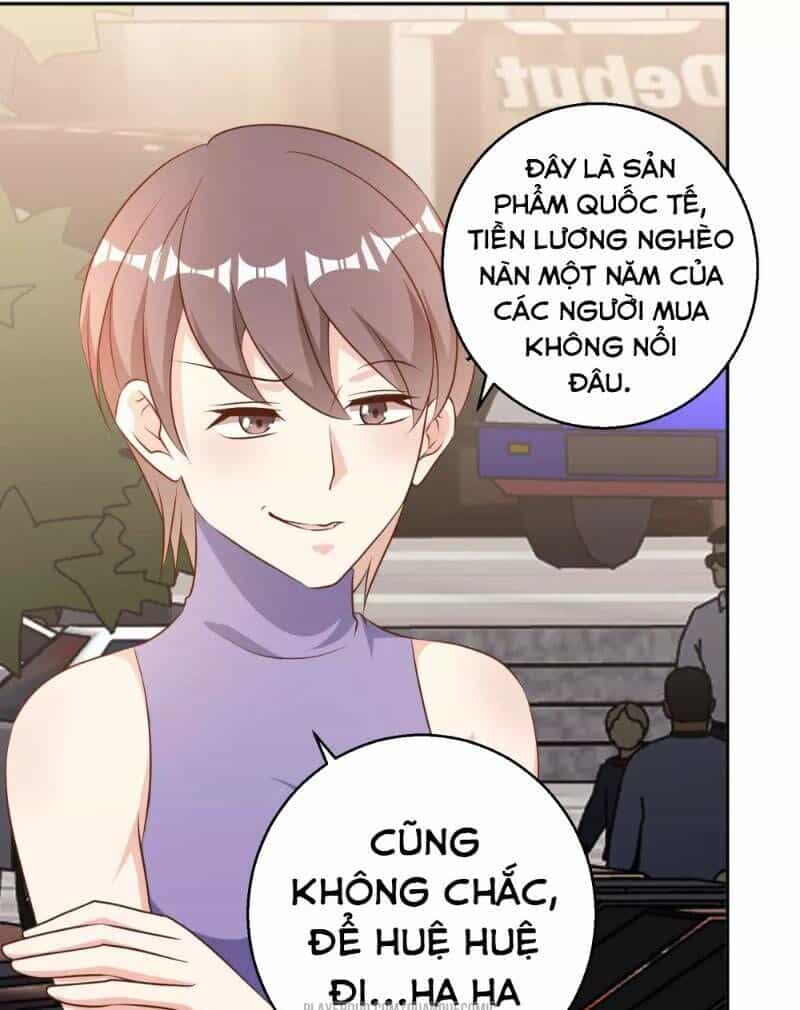 Thần Cấp Ngư Phu - Chương 27 - ảnh 21