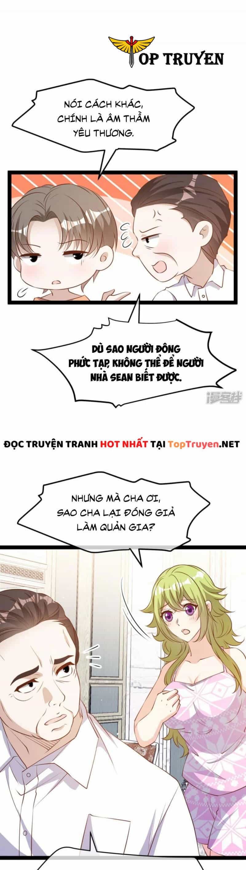 Thần Cấp Ngư Phu - Chương 277 - ảnh 8
