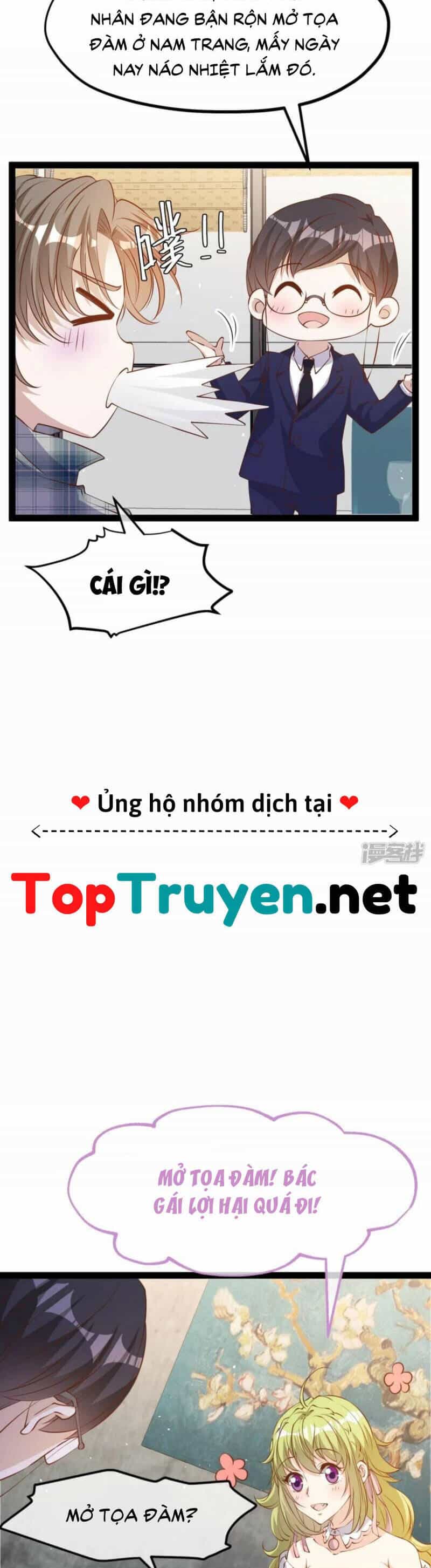 Thần Cấp Ngư Phu - Chương 279 - ảnh 4