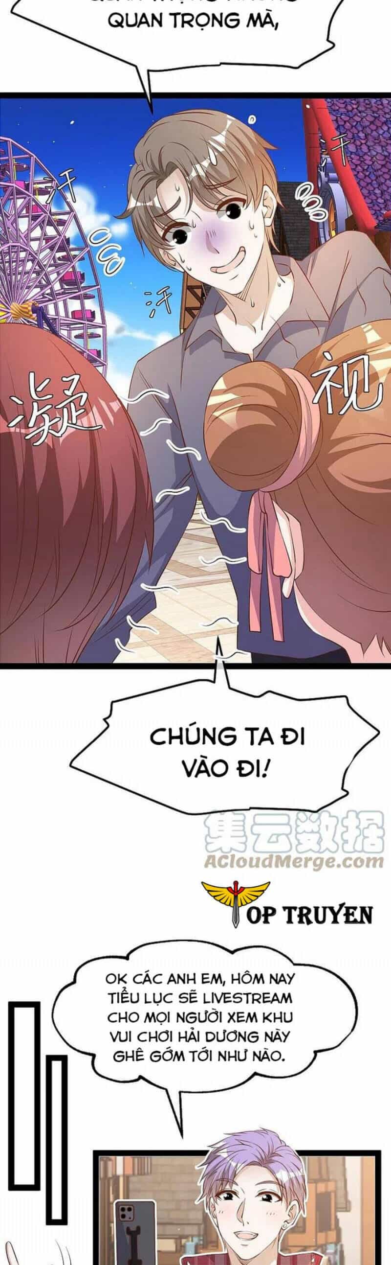 Thần Cấp Ngư Phu - Chương 282 - ảnh 5