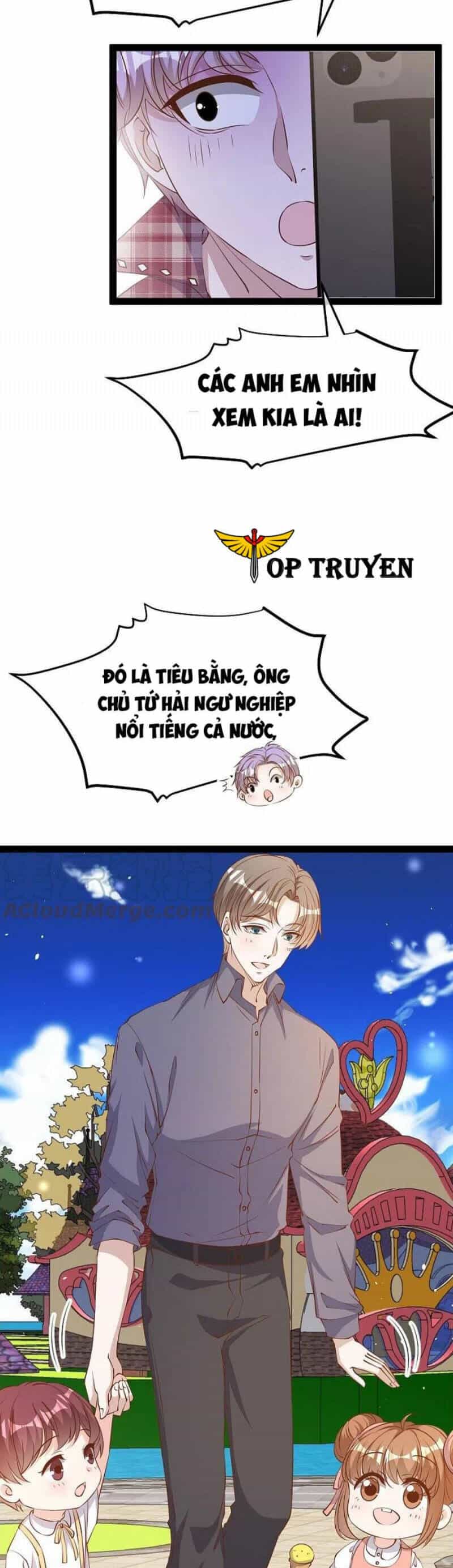 Thần Cấp Ngư Phu - Chương 282 - ảnh 9
