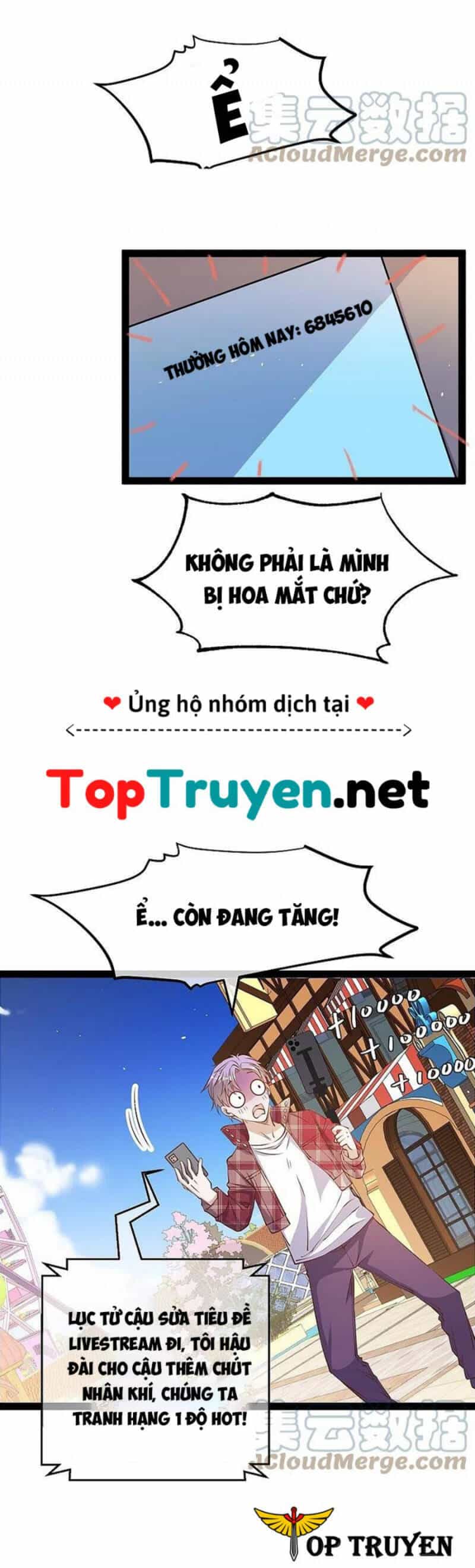 Thần Cấp Ngư Phu - Chương 283 - ảnh 6