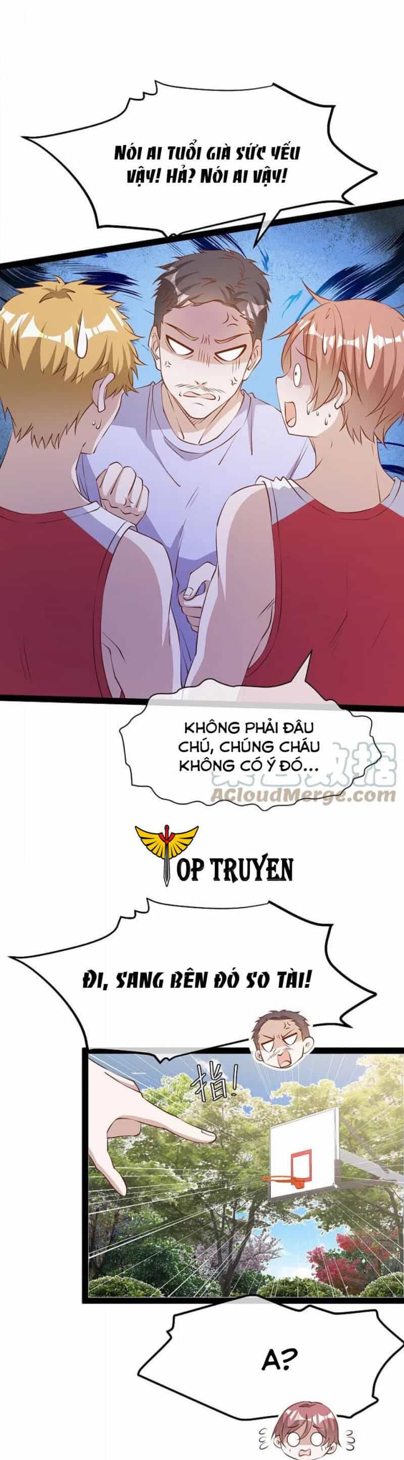 Thần Cấp Ngư Phu - Chương 285 - ảnh 12