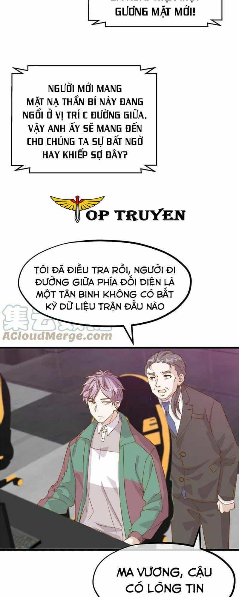 Thần Cấp Ngư Phu - Chương 302 - ảnh 12