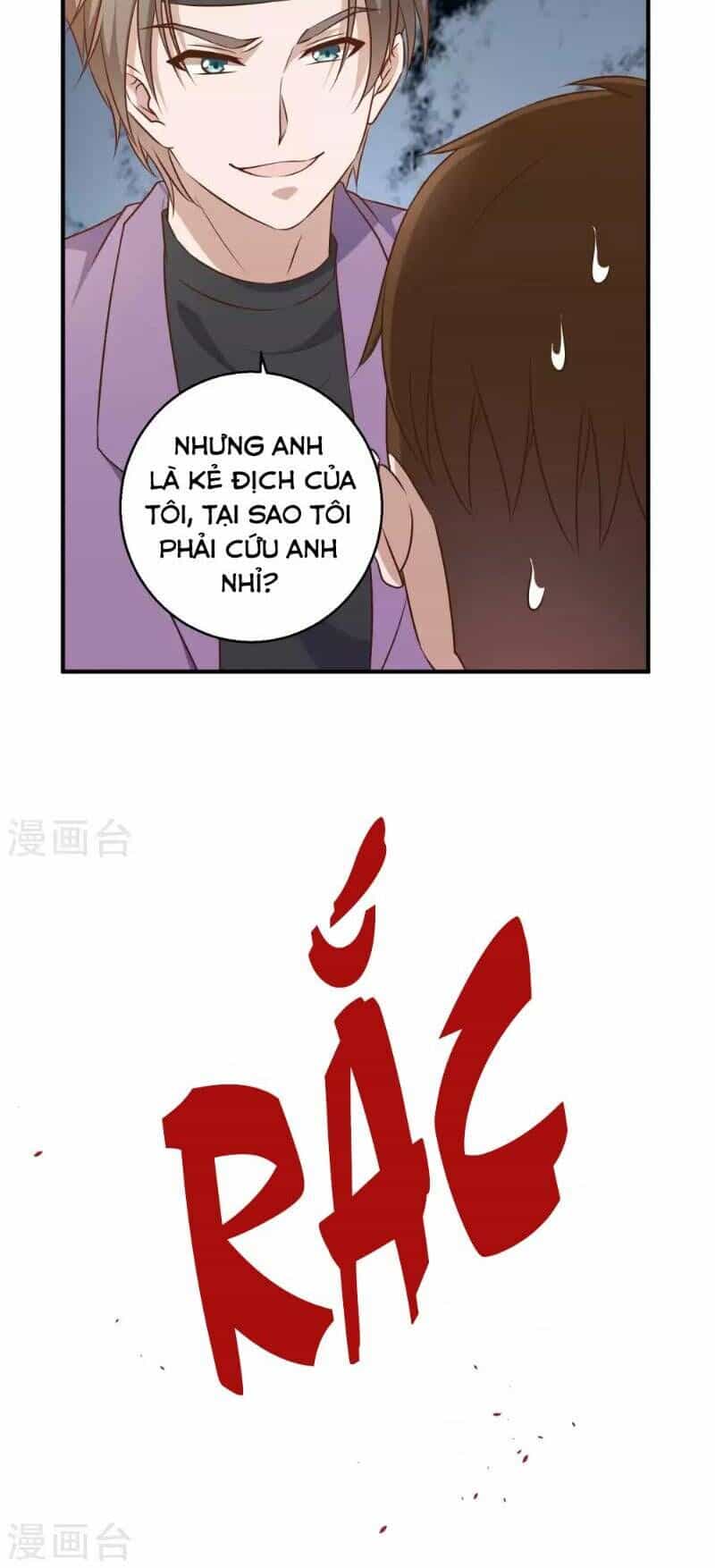 Thần Cấp Ngư Phu - Chương 34 - ảnh 16