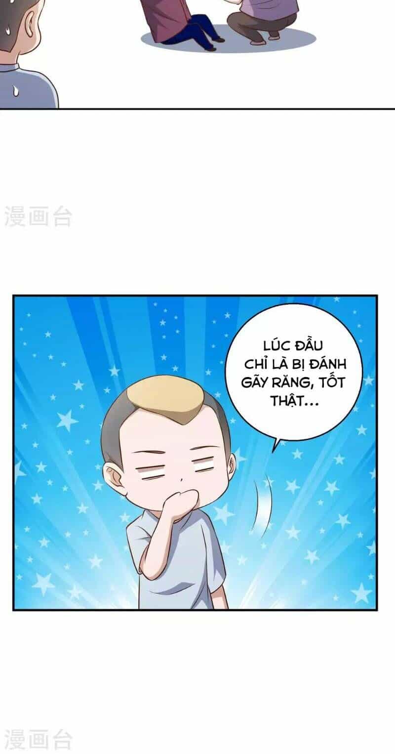 Thần Cấp Ngư Phu - Chương 34 - ảnh 21