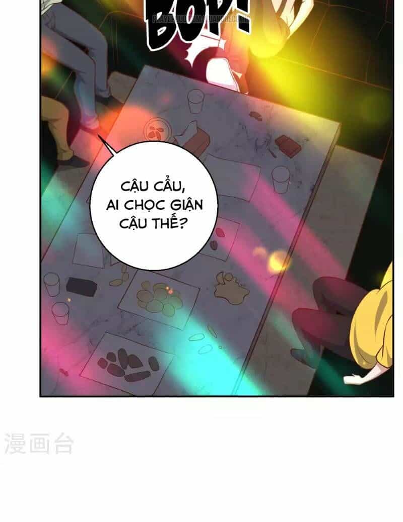 Thần Cấp Ngư Phu - Chương 35 - ảnh 20