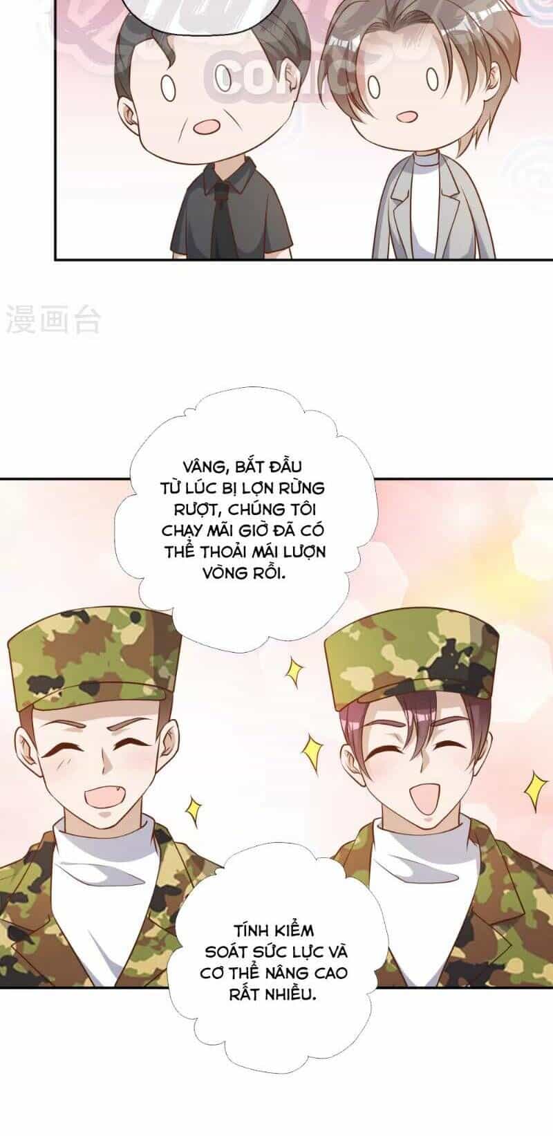 Thần Cấp Ngư Phu - Chương 38 - ảnh 18