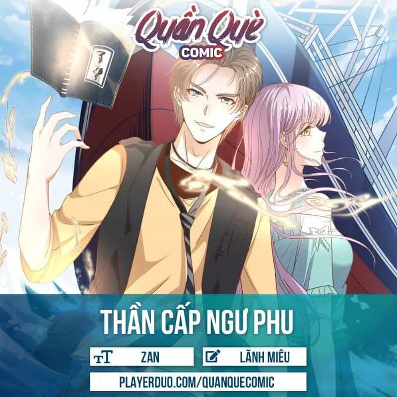 Thần Cấp Ngư Phu - Chương 40 - ảnh 1