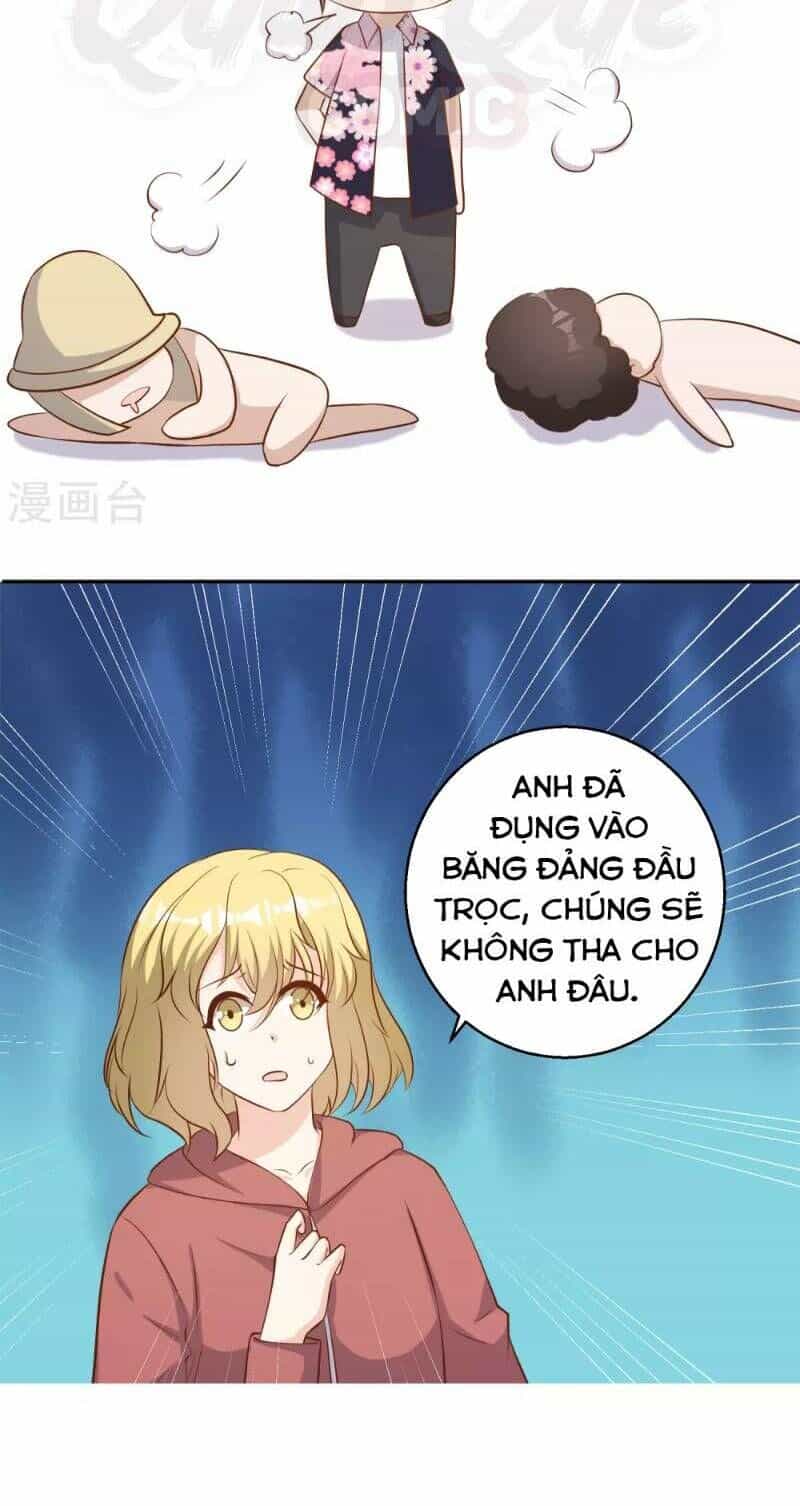 Thần Cấp Ngư Phu - Chương 42 - ảnh 18