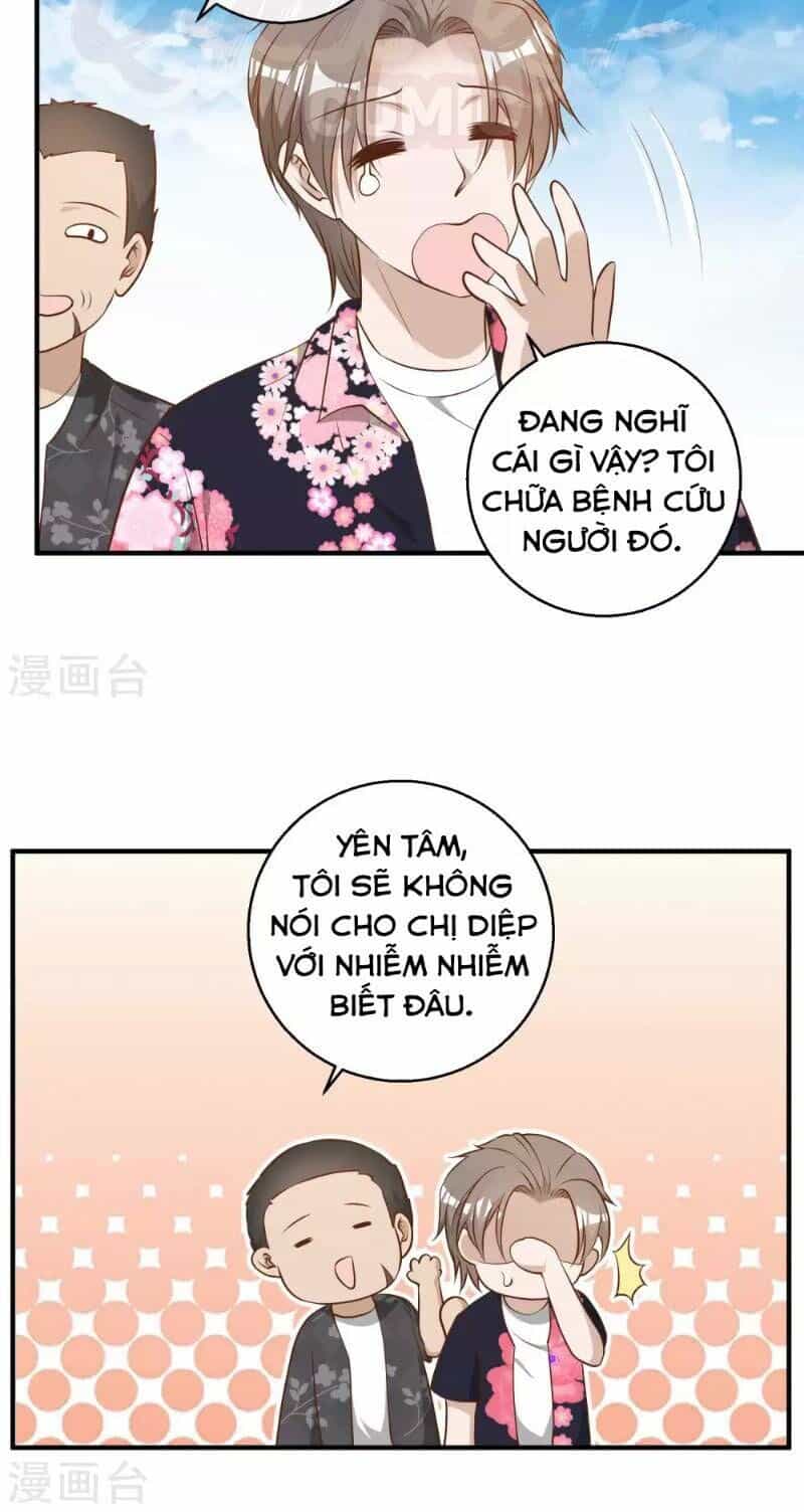 Thần Cấp Ngư Phu - Chương 43 - ảnh 2
