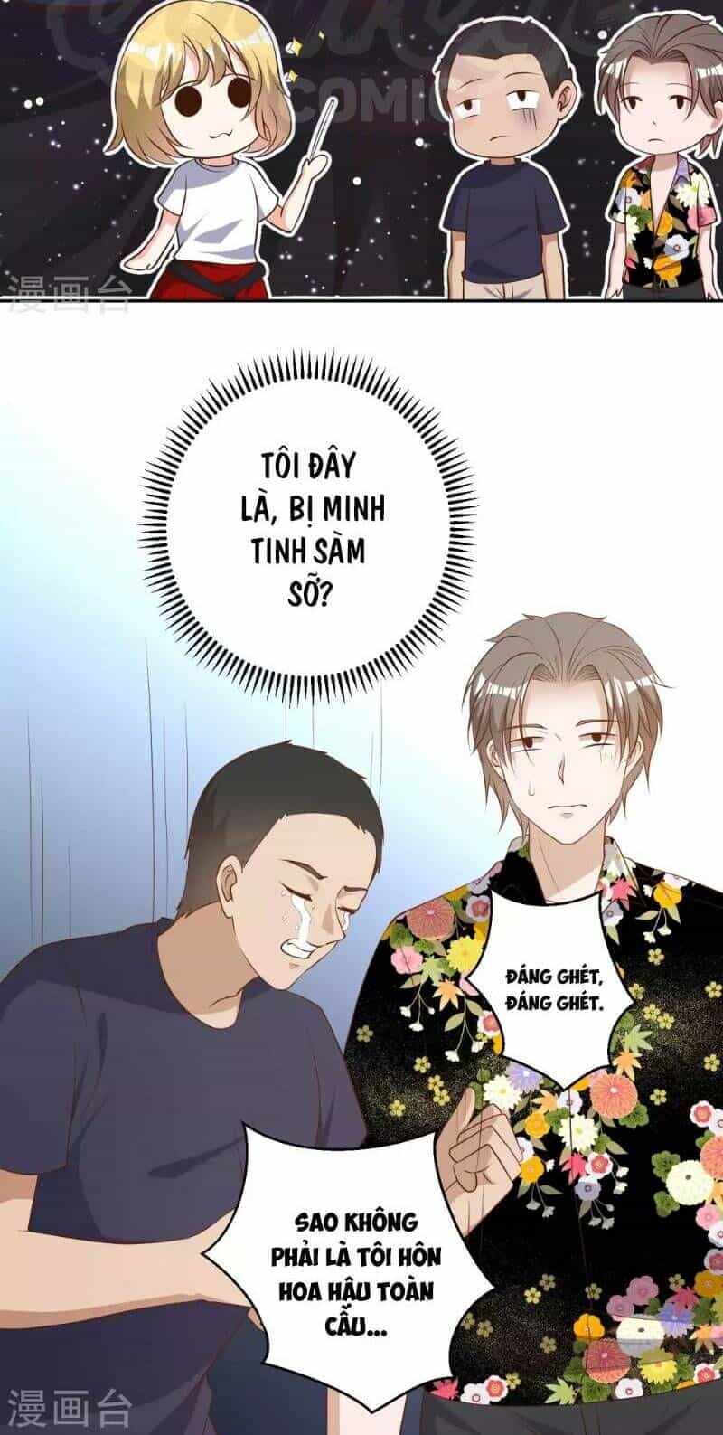 Thần Cấp Ngư Phu - Chương 45 - ảnh 10