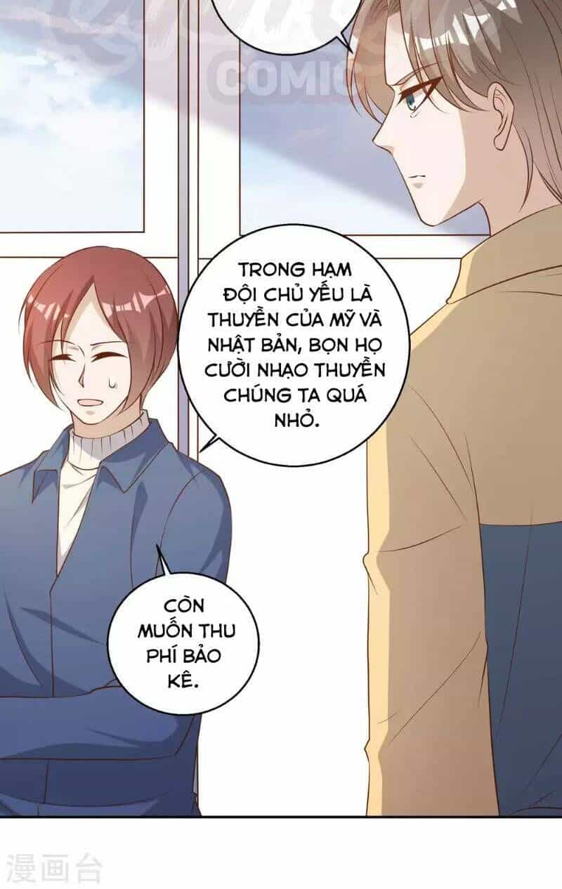 Thần Cấp Ngư Phu - Chương 45 - ảnh 14