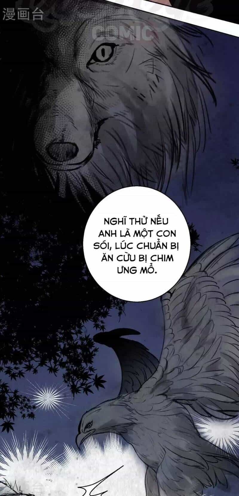 Thần Cấp Ngư Phu - Chương 46 - ảnh 18