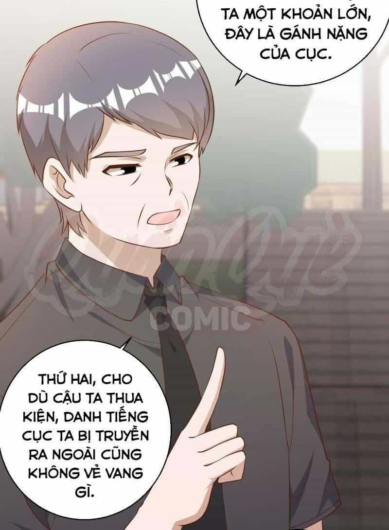 Thần Cấp Ngư Phu - Chương 53 - ảnh 11