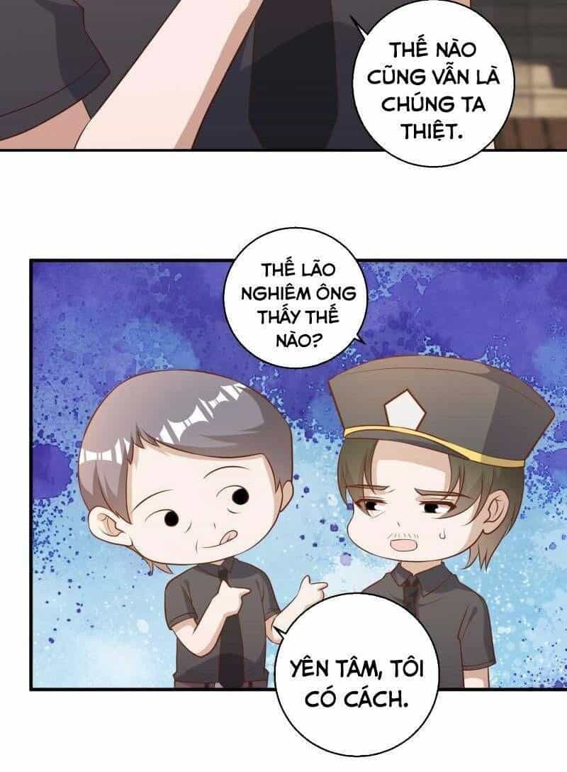 Thần Cấp Ngư Phu - Chương 53 - ảnh 12