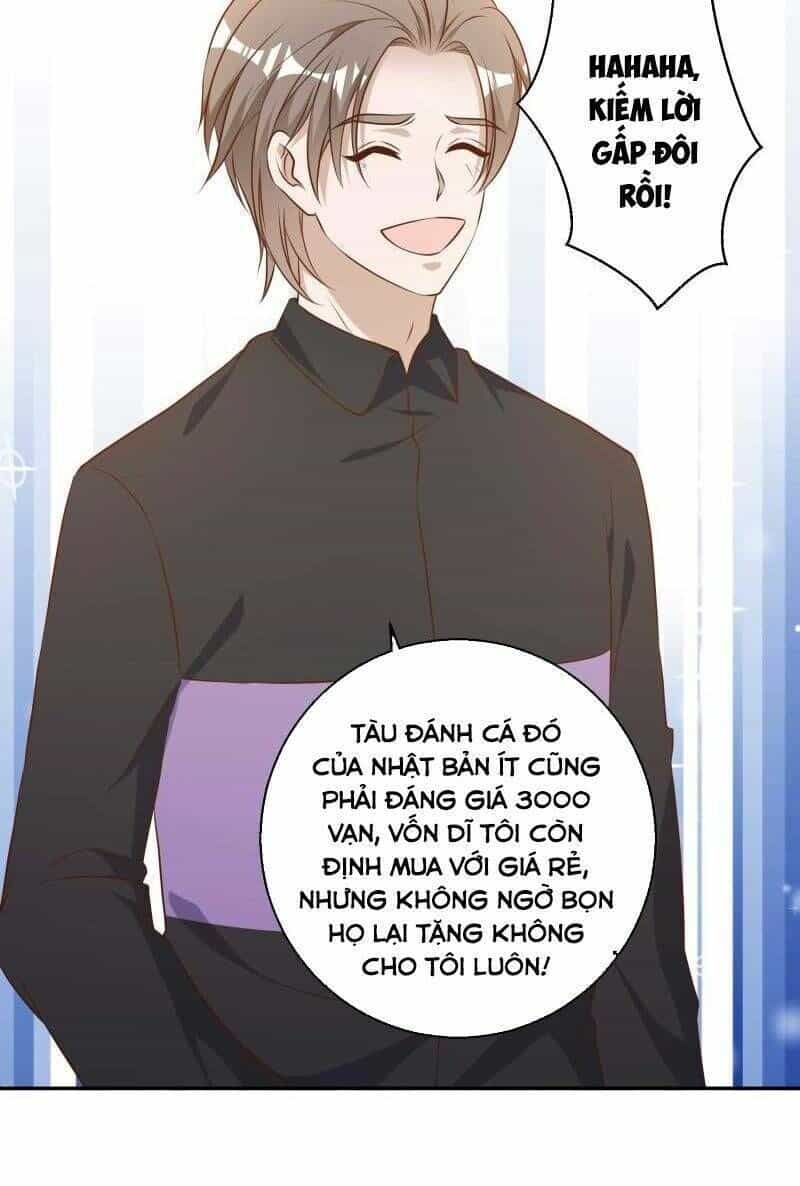 Thần Cấp Ngư Phu - Chương 53 - ảnh 18